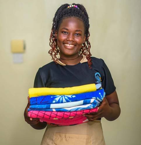 Excellency and professionalism